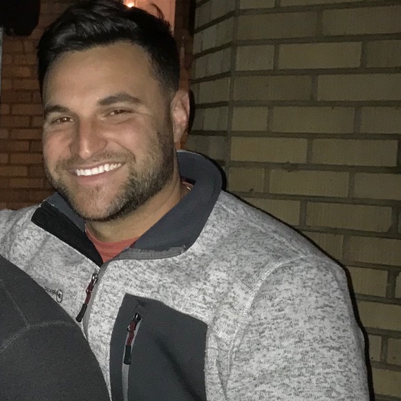 Meet your Posher, Bryan - Picture 1 of 1